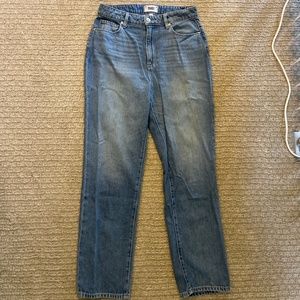 Paige jeans